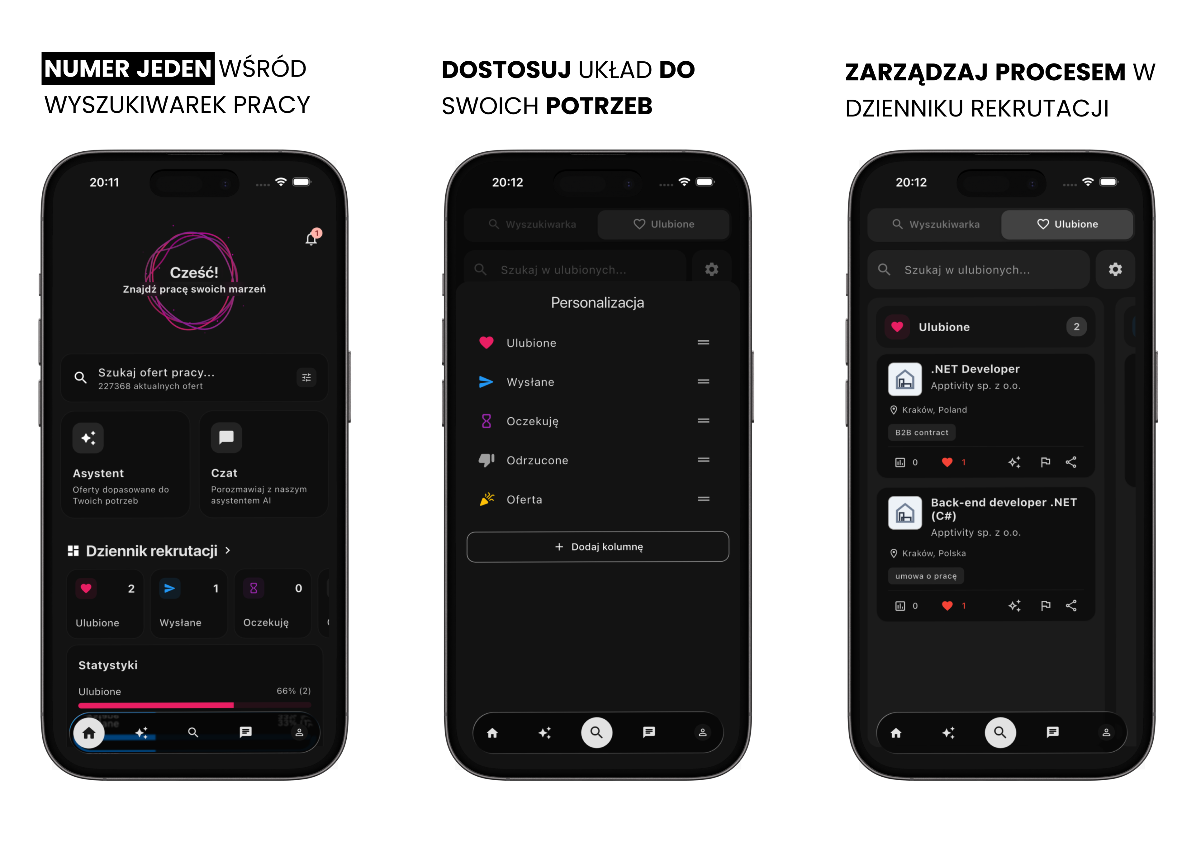 Hexjobs Mobile